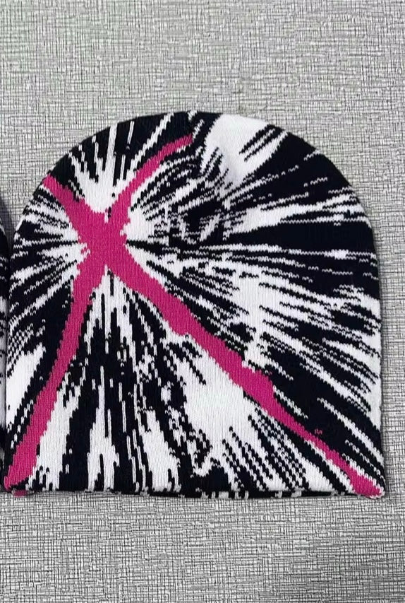 T2S Impact frames beanies