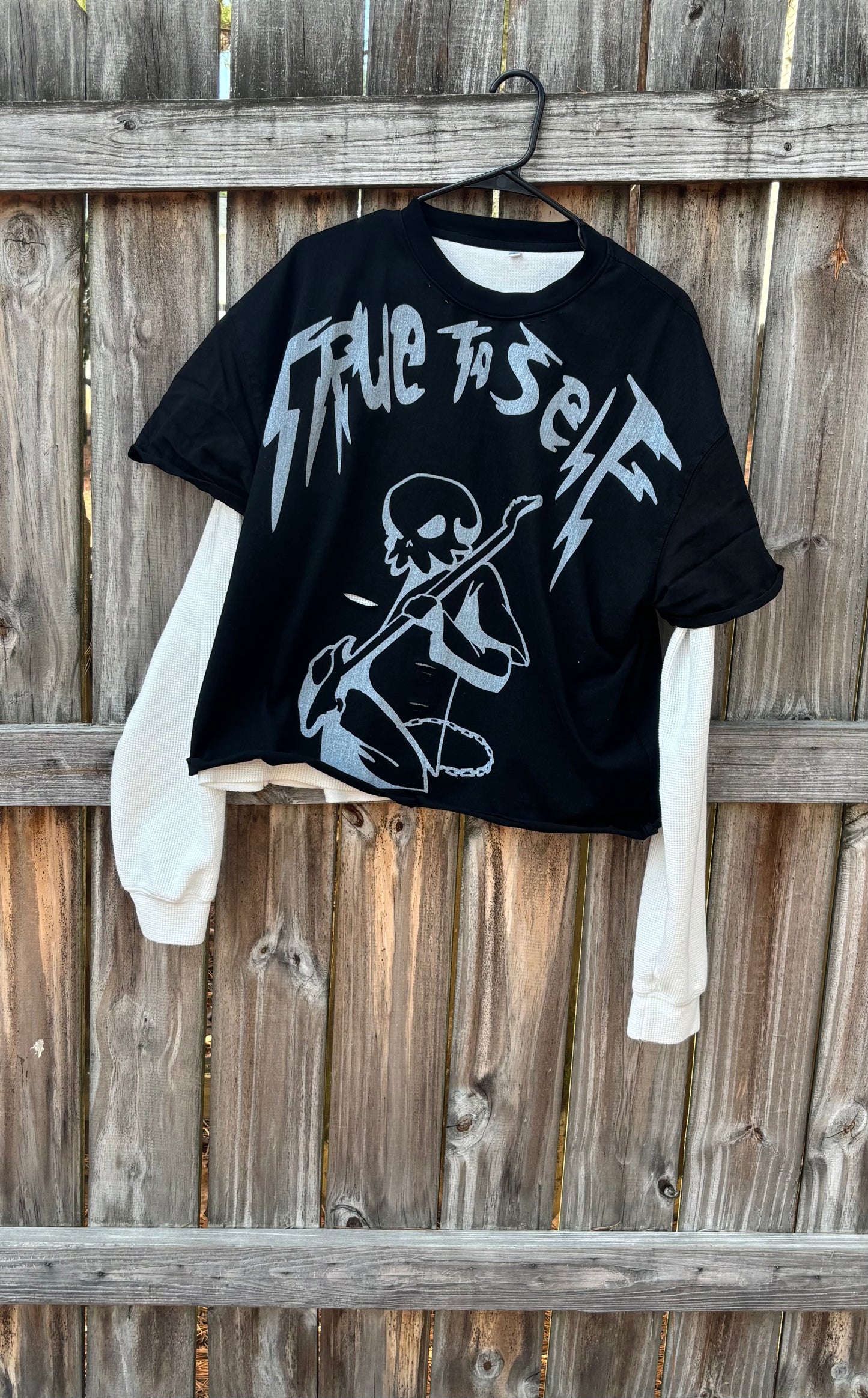 T2S Rockstar Shirts