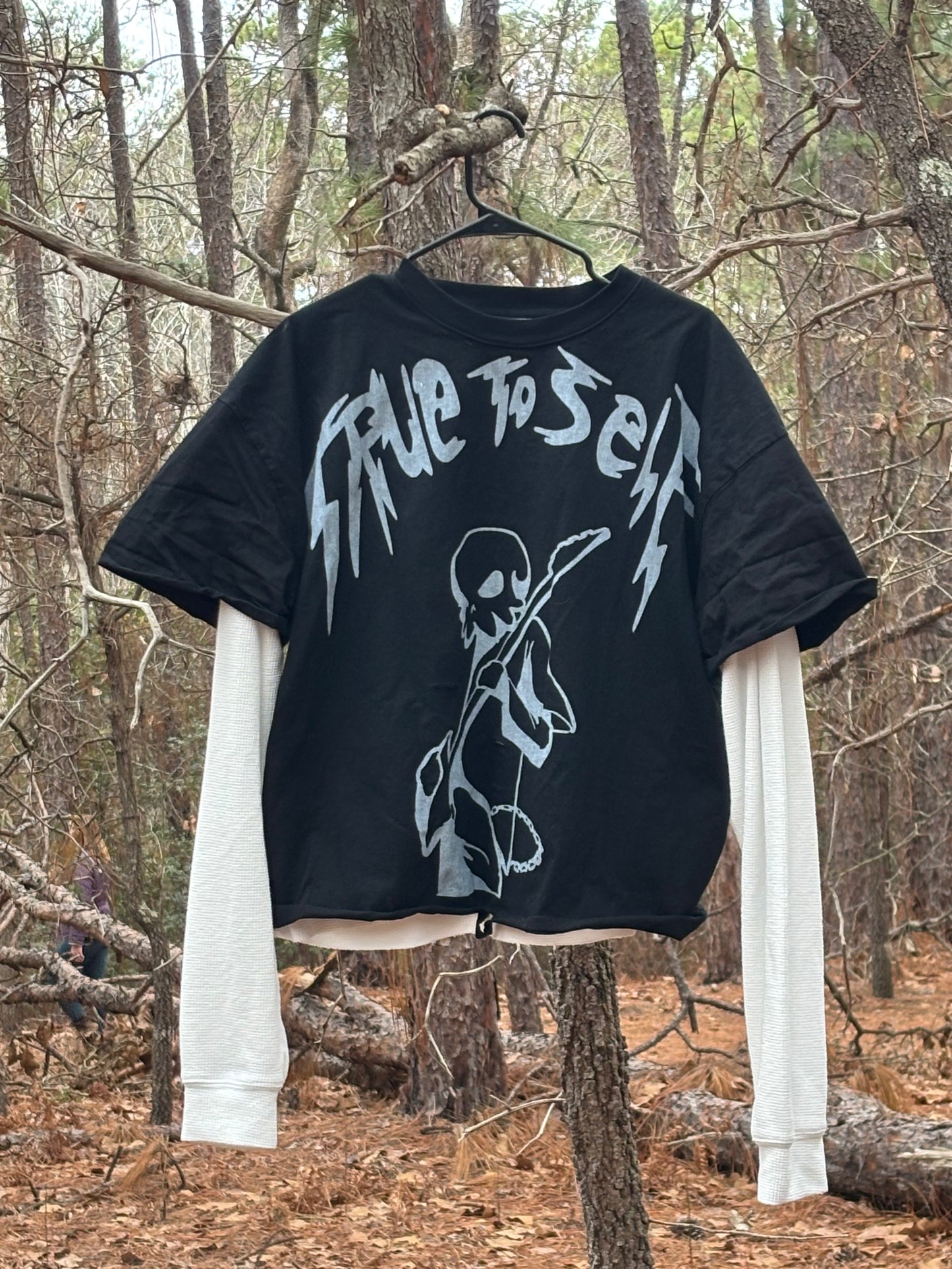 T2S Rockstar Shirts