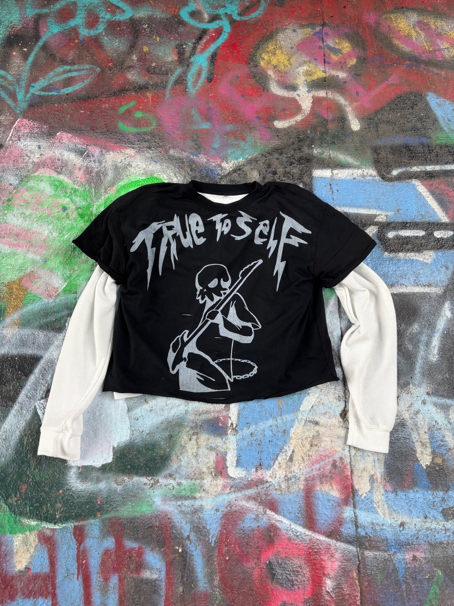 T2S Rockstar Shirts